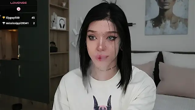 Snapshot of Dasha_M chatting on July 2026 12:55:01 PM Dasha M online show from July 2026 12:55:01 PM