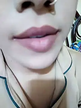 Snapshot of Anki-doll chatting on February 2025 12:38:02 PM Anki-doll online show from February 2025 12:38:02 PM