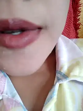 Snapshot of Anki-doll chatting on February 2025 09:56:02 AM Anki-doll online show from February 2025 09:56:02 AM