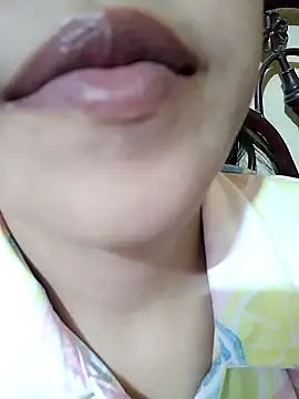 Snapshot of Anki-doll chatting on February 2025 12:44:02 PM Anki-doll online show from February 2025 12:44:02 PM