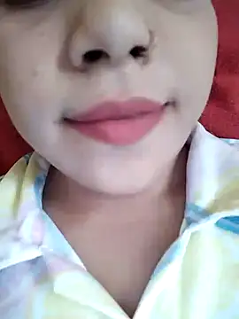 Snapshot of Anki-doll chatting on February 2025 09:32:02 AM Anki-doll online show from February 2025 09:32:02 AM