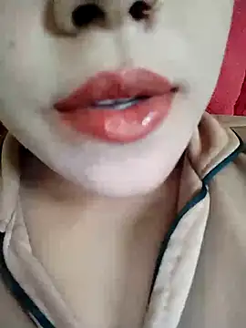 Snapshot of Anki-doll chatting on February 2025 09:39:02 AM Anki-doll online show from February 2025 09:39:02 AM