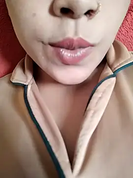 Snapshot of Anki-doll chatting on March 2025 12:20:01 PM Anki-doll online show from March 2025 12:20:01 PM