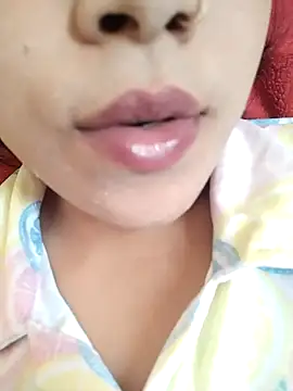 Snapshot of Anki-doll chatting on March 2025 09:02:01 AM Anki-doll online show from March 2025 09:02:01 AM