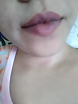 Snapshot of Anki-doll chatting on October 2025 06:08:02 AM Anki-doll online show from October 2025 06:08:02 AM