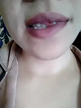 Snapshot of Anki-doll chatting on October 2025 05:27:02 AM Anki-doll online show from October 2025 05:27:02 AM