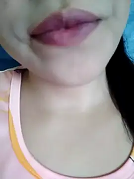 Snapshot of Anki-doll chatting on October 2025 05:52:01 AM Anki-doll online show from October 2025 05:52:01 AM