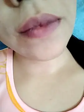 Snapshot of Anki-doll chatting on October 2025 05:37:02 AM Anki-doll online show from October 2025 05:37:02 AM