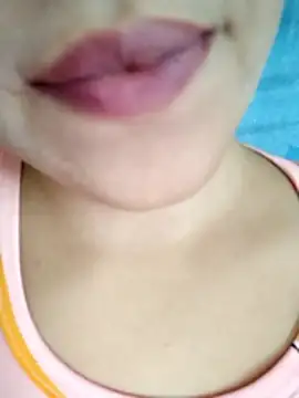 Snapshot of Anki-doll chatting on October 2025 05:31:01 AM Anki-doll online show from October 2025 05:31:01 AM