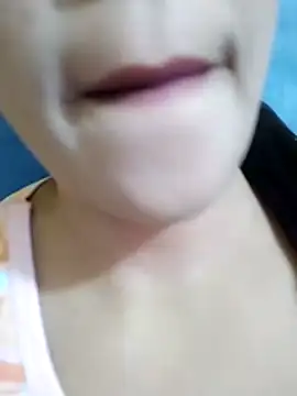 Snapshot of Anki-doll chatting on October 2025 05:30:01 AM Anki-doll online show from October 2025 05:30:01 AM