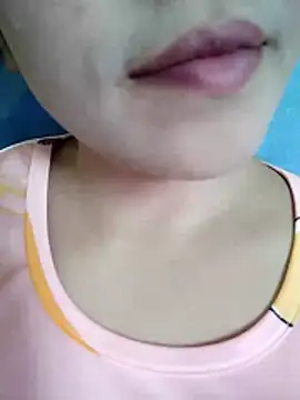 Snapshot of Anki-doll chatting on November 2025 05:42:02 AM Anki-doll online show from November 2025 05:42:02 AM