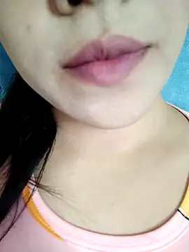 Snapshot of Anki-doll chatting on November 2025 05:40:02 AM Anki-doll online show from November 2025 05:40:02 AM