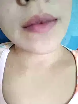 Snapshot of Anki-doll chatting on November 2025 05:41:02 AM Anki-doll online show from November 2025 05:41:02 AM