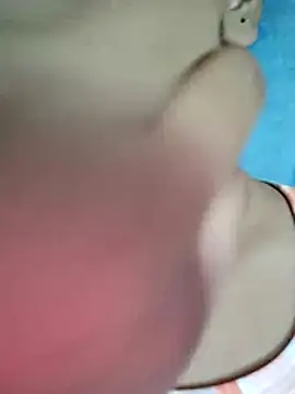 Snapshot of Anki-doll chatting on November 2025 05:34:01 AM Anki-doll online show from November 2025 05:34:01 AM