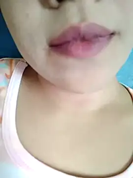 Snapshot of Anki-doll chatting on December 2025 05:34:01 AM Anki-doll online show from December 2025 05:34:01 AM