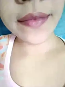 Snapshot of Anki-doll chatting on December 2025 05:34:01 AM Anki-doll online show from December 2025 05:34:01 AM