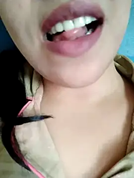 Anki-doll online show from December 2025 05:38:02 AM