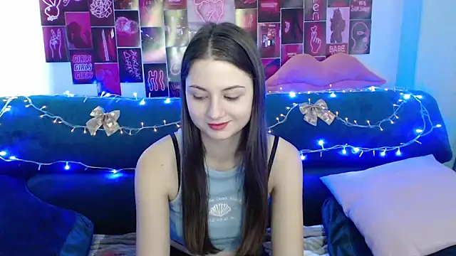 MilanaRoza online show from January 2025 09:13:01 AM