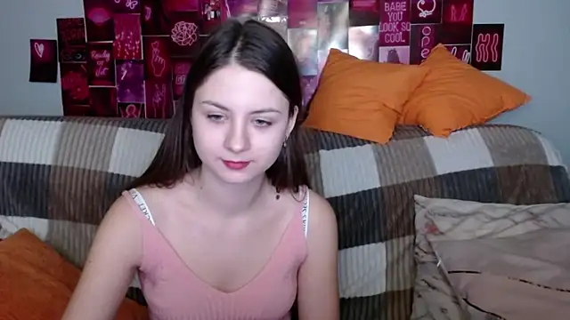 MilanaRoza online show from January 2025 02:58:01 PM