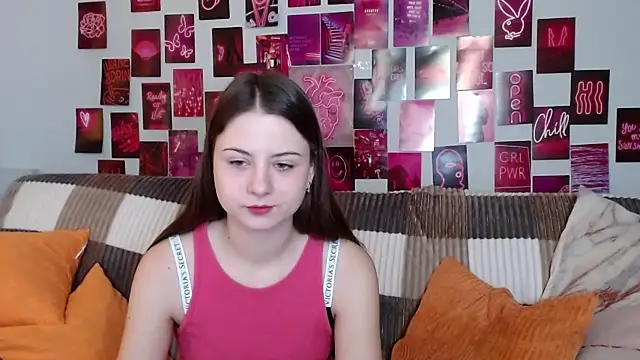 MilanaRoza online show from February 2025 06:15:01 AM