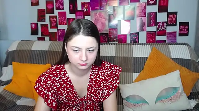 MilanaRoza online show from March 2025 05:44:02 AM