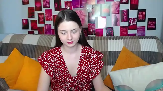 MilanaRoza online show from March 2025 01:37:01 PM