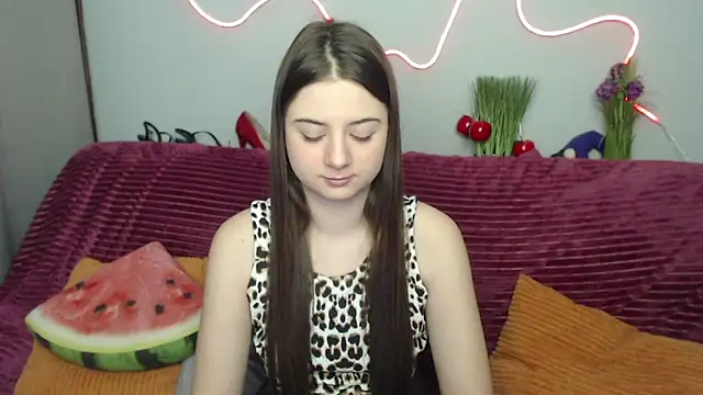 MilanaRoza online show from March 2026 06:15:01 AM