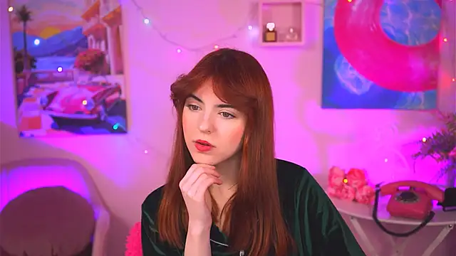 evanellson online show from January 2025 08:34:02 AM