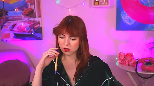 evanellson online show from January 2025 11:48:01 AM