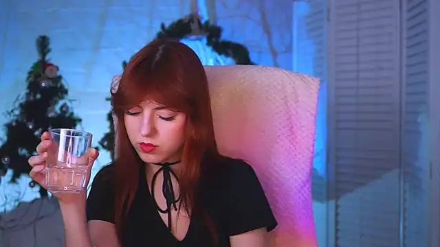 evanellson online show from January 2025 10:41:02 AM