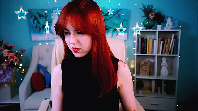 evanellson online show from January 2025 03:48:01 PM