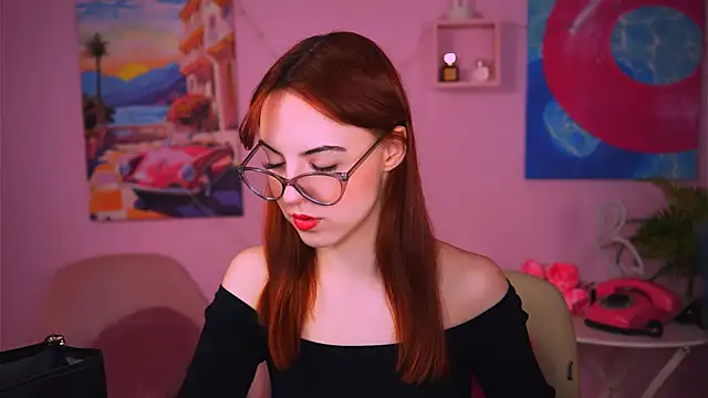 evanellson online show from January 2025 08:41:02 AM