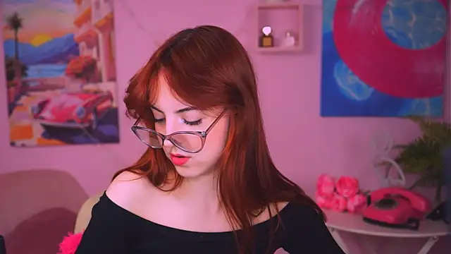 evanellson online show from January 2025 11:42:02 AM