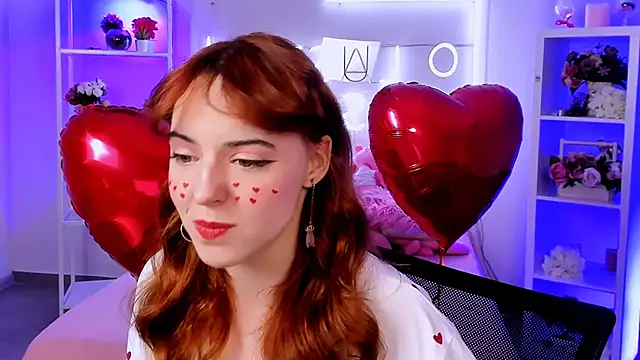 evanellson online show from February 2025 06:16:01 PM