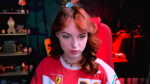 evanellson online show from February 2025 12:11:01 PM