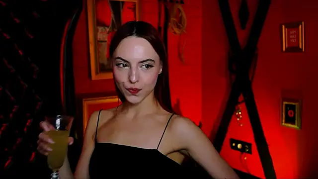 evanellson online show from November 2025 12:26:01 PM