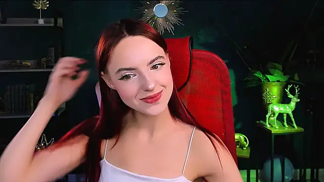 evanellson online show from November 2025 12:38:02 PM