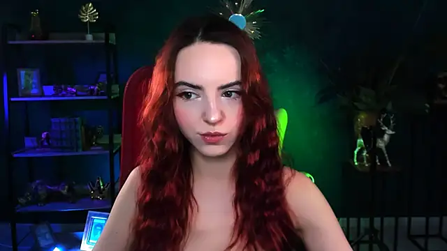 evanellson online show from December 2025 12:53:02 PM