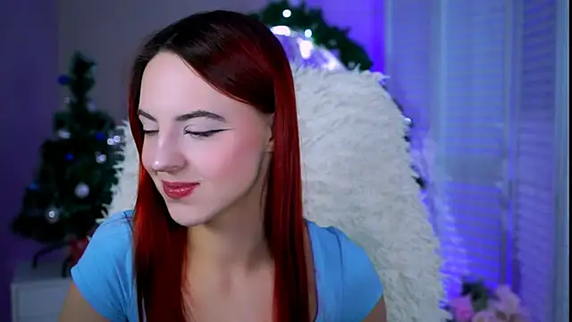 Snapshot of evanellson chatting on January 2026 12:44:02 PM evanellson online show from January 2026 12:44:02 PM