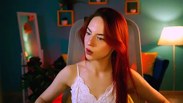 Snapshot of evanellson chatting on February 2026 04:43:01 PM evanellson online show from February 2026 04:43:01 PM