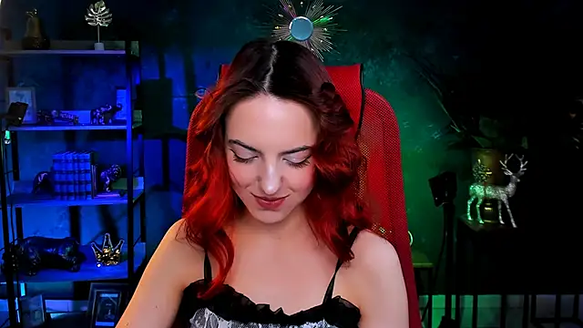 Snapshot of evanellson chatting on February 2026 05:57:01 AM evanellson online show from February 2026 05:57:01 AM