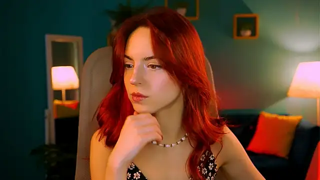 Snapshot of evanellson chatting on February 2026 12:50:01 PM evanellson online show from February 2026 12:50:01 PM