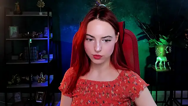 evanellson online show from March 2026 04:52:01 PM