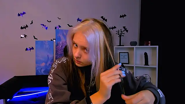 anna sunshines online show from December 2024 10:50:01 AM