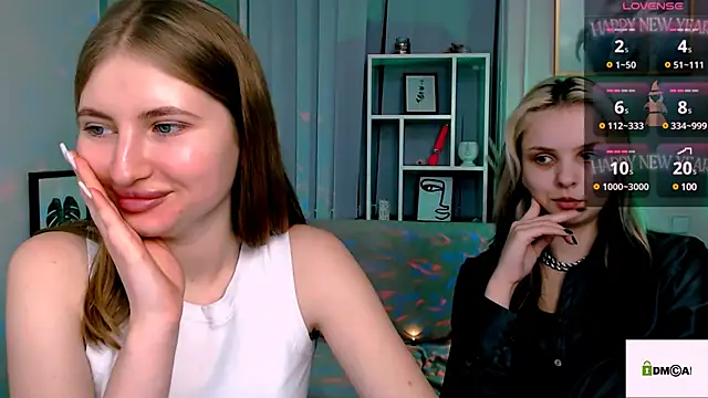 anna sunshines online show from January 2025 01:52:01 PM