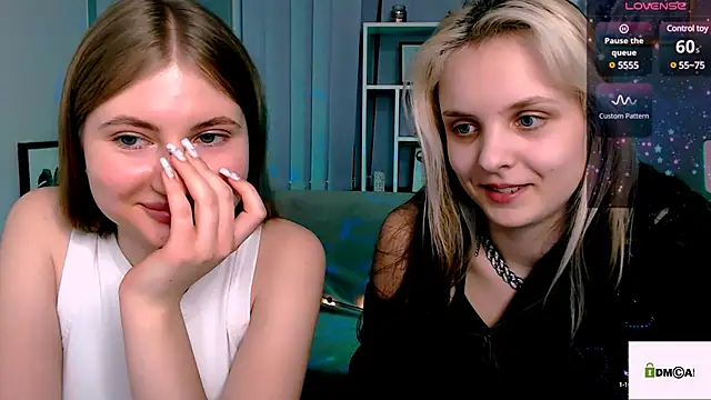 anna sunshines online show from January 2025 04:54:02 PM