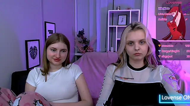 anna sunshines online show from January 2025 05:13:01 PM