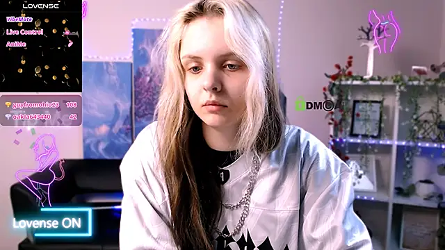 anna sunshines online show from January 2025 02:17:02 PM