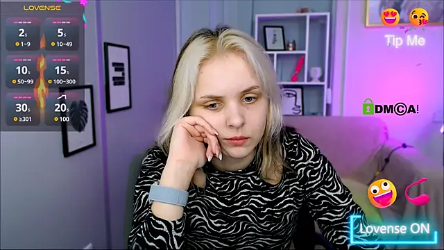 anna sunshines online show from February 2025 01:37:02 PM