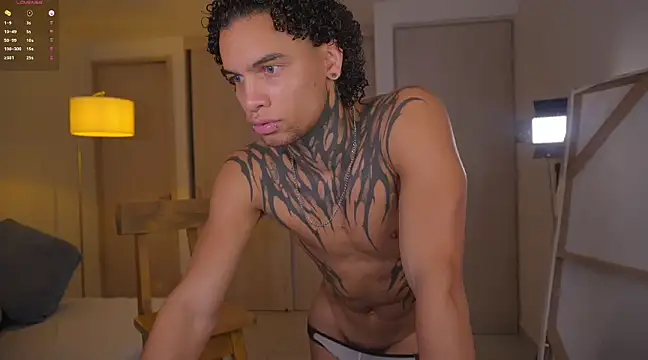  srerotic online show from February 2025 12:09:01 AM